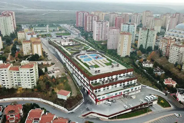 Çekmeköy