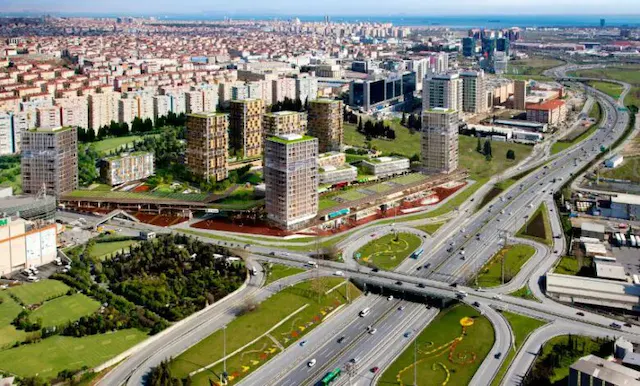 Bahçelievler
