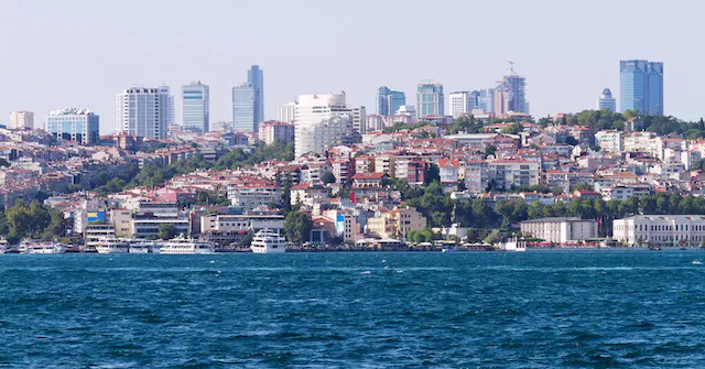 Besiktas