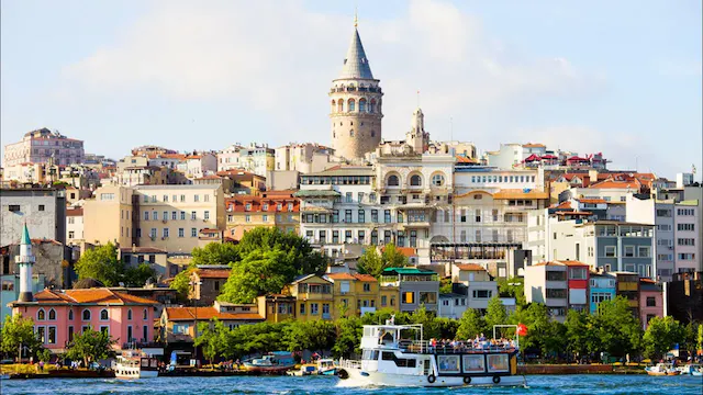 Beyoğlu