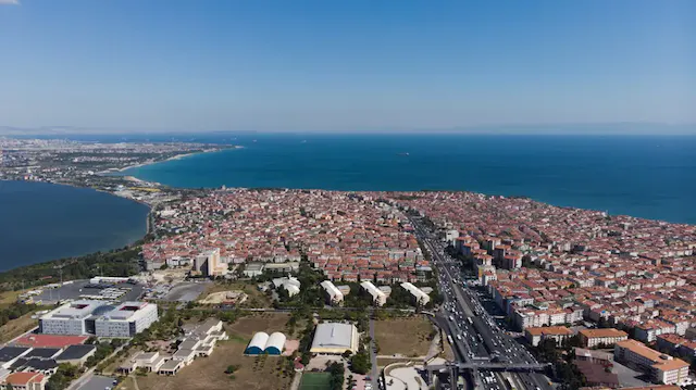 Avcılar