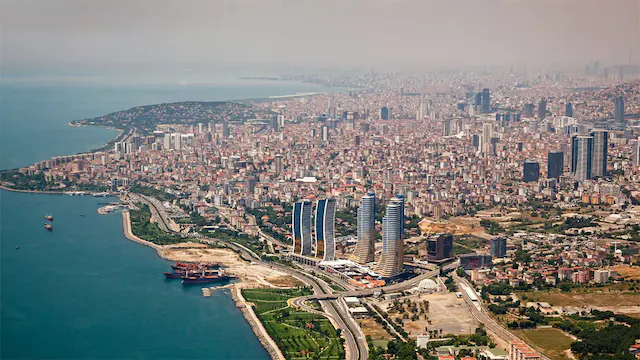 Maltepe