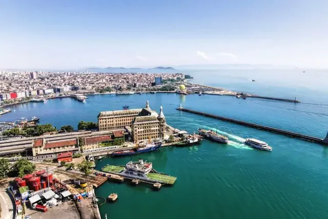 Kadikoy