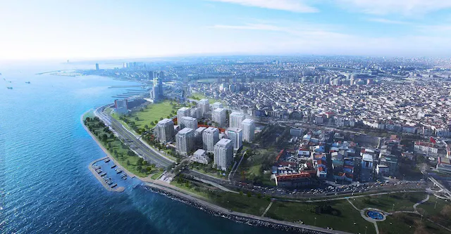 Zeytinburnu